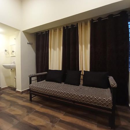 Sri Arangan Kudil Rooms Tiruchirappalli Exteriér fotografie